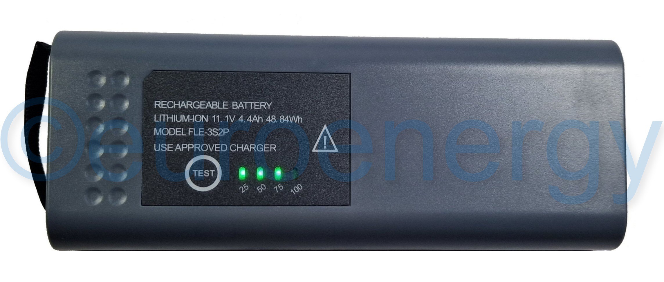 Carescape B450 Compatible Medical Battery