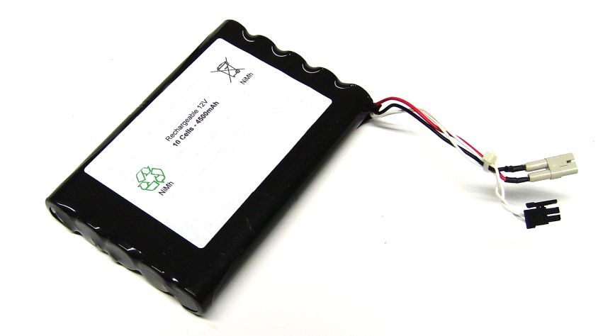 MGE SAM EPS Suction Pump 11-0150 MSP1437 compatible Medical Battery from Euro Energy Resources Ltd